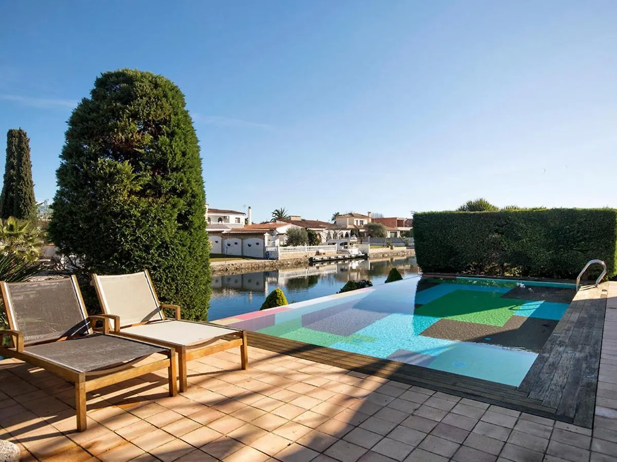 Holiday Home Colores By Interhome Empuriabrava
