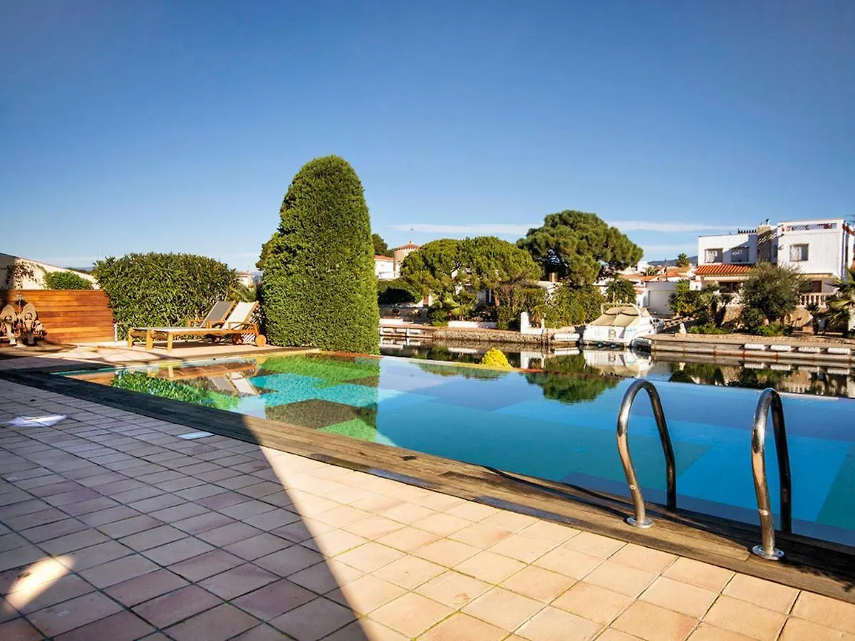 Holiday Home Colores By Interhome Empuriabrava