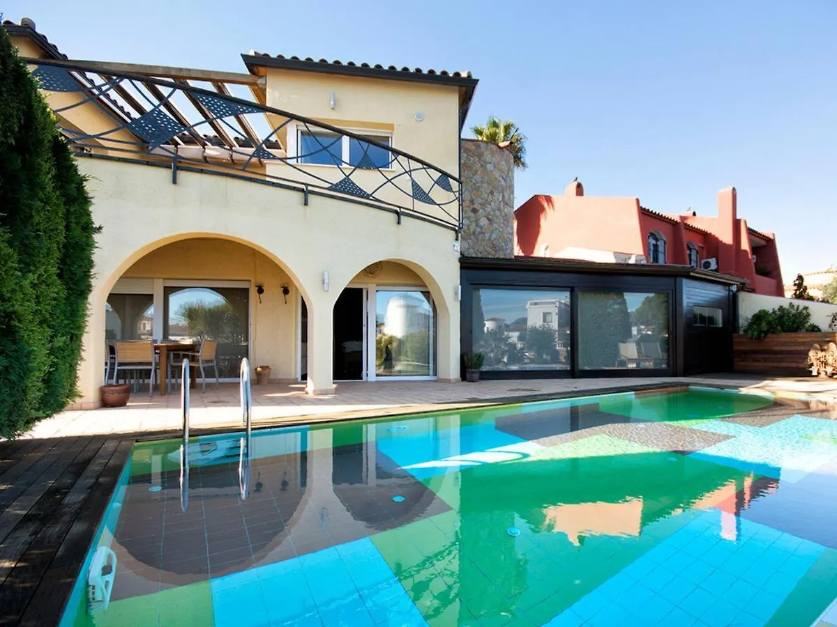Holiday Home Colores By Interhome Empuriabrava