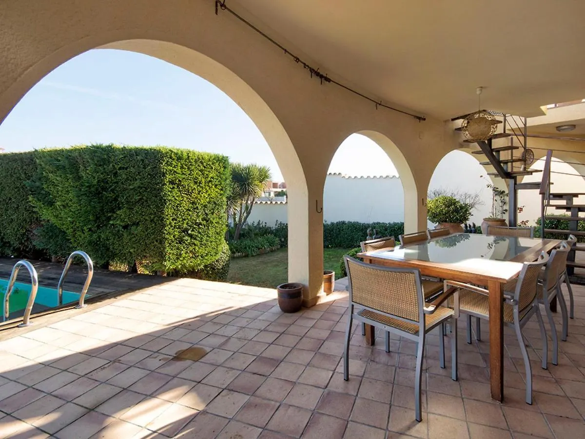 Holiday Home Colores By Interhome Empuriabrava