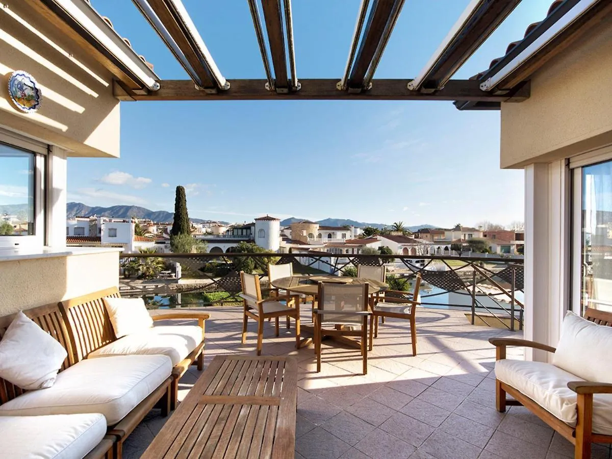 Holiday Home Colores By Interhome Empuriabrava