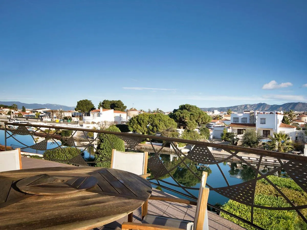 Holiday Home Colores By Interhome Empuriabrava 0*,  Spagna
