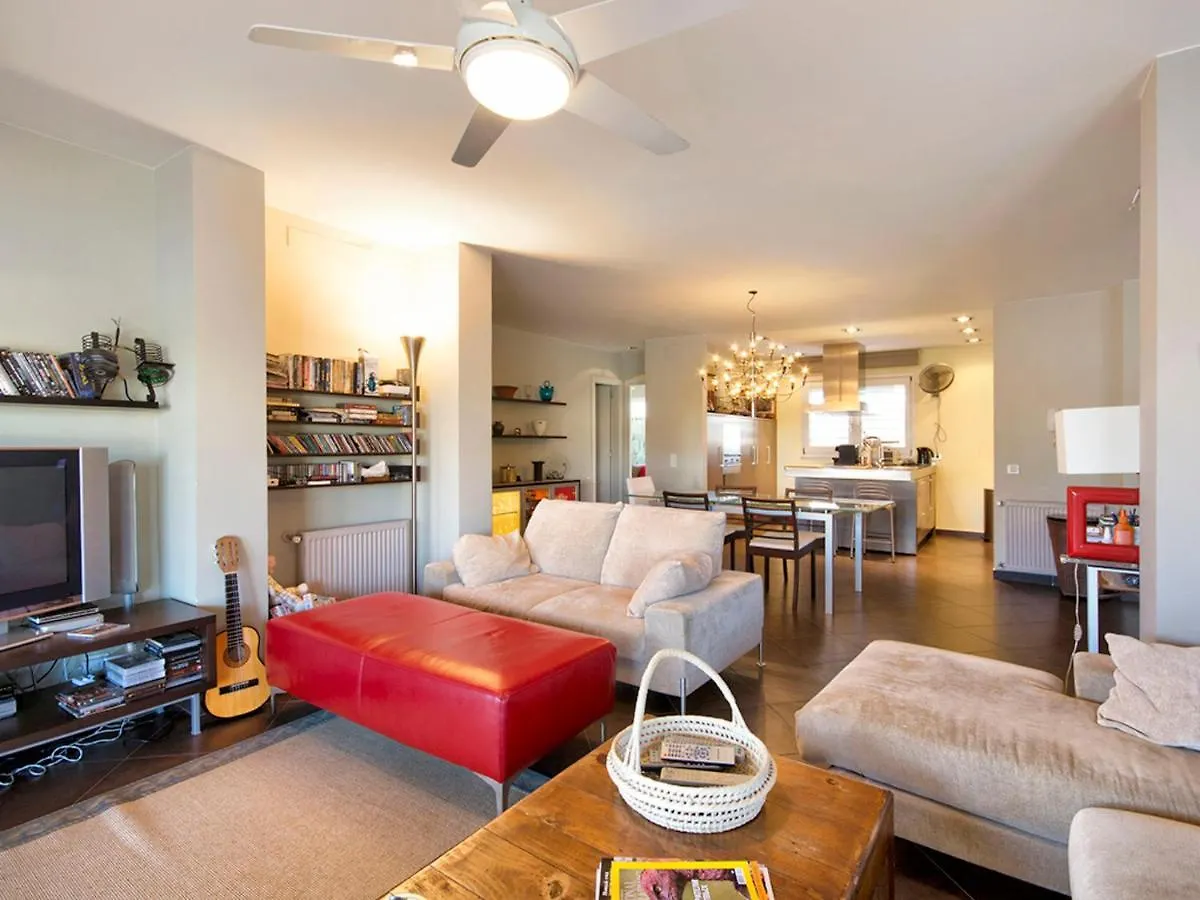 Holiday Home Colores By Interhome Empuriabrava