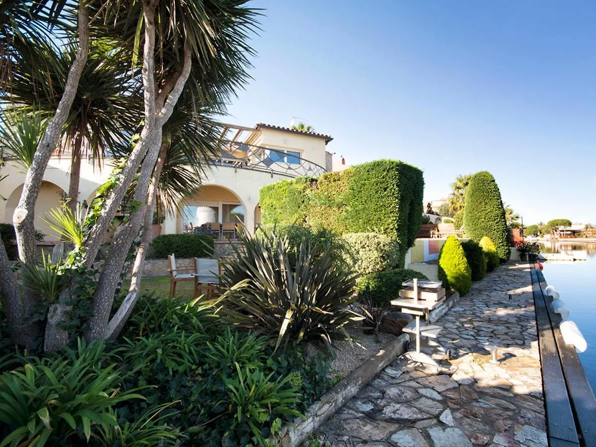 Holiday Home Colores By Interhome Empuriabrava