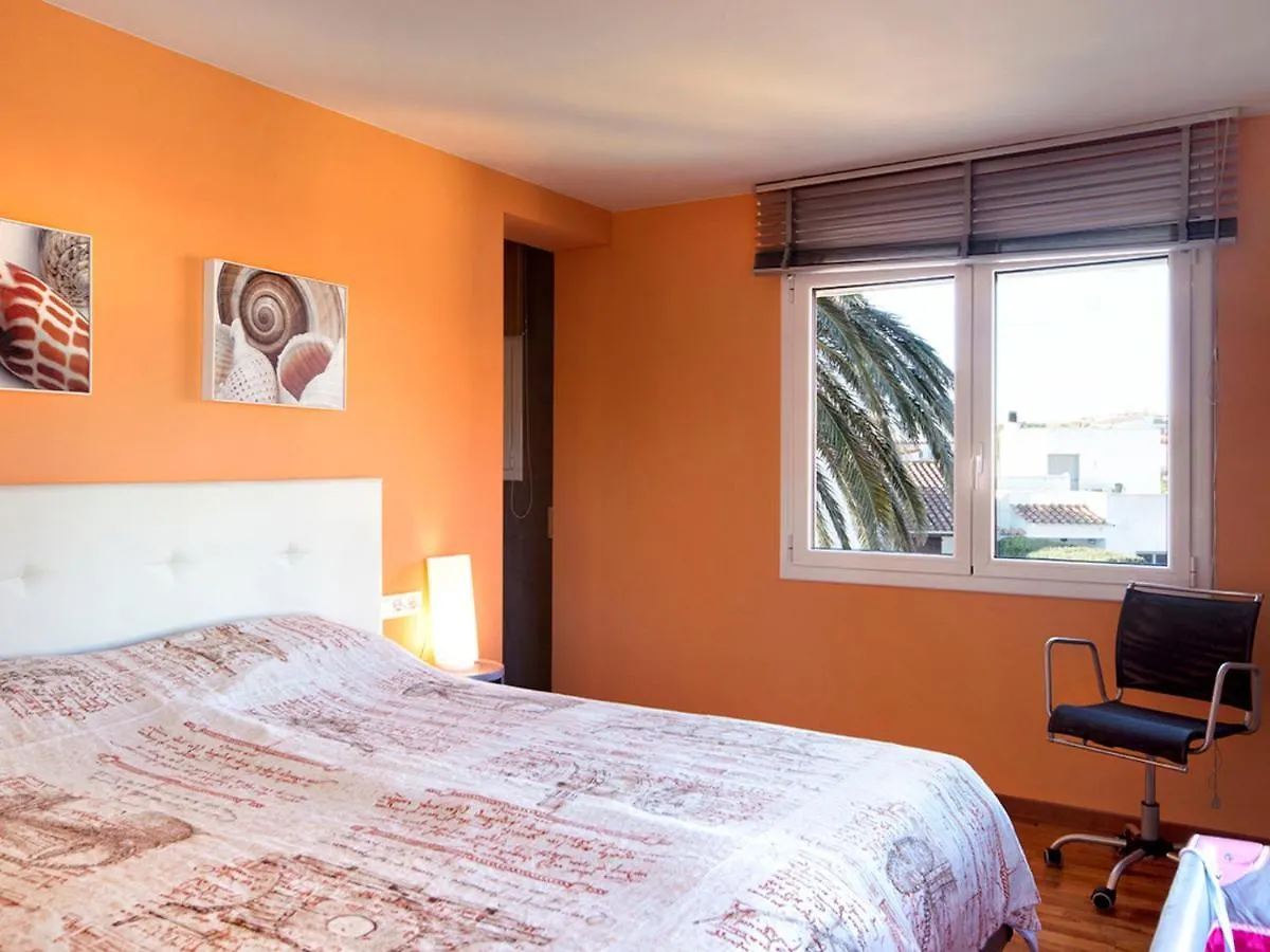 Holiday Home Colores By Interhome Empuriabrava Španělsko