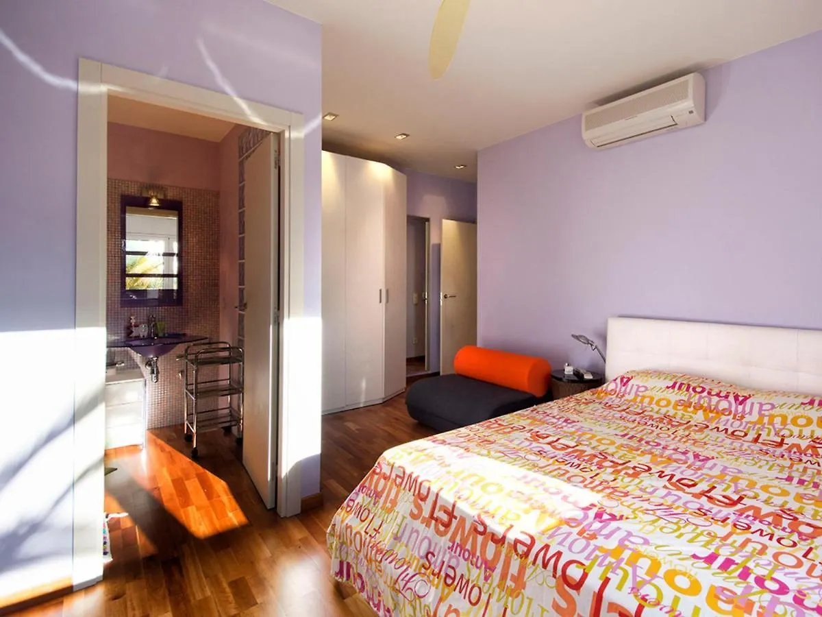 Holiday Home Colores By Interhome Empuriabrava Spagna