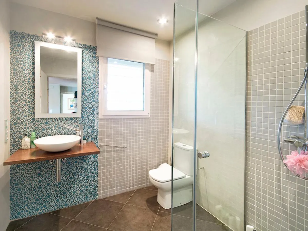 Holiday Home Colores By Interhome Empuriabrava
